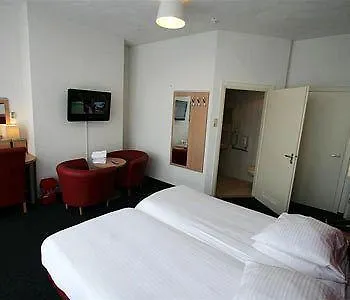 Hotel Duinzicht