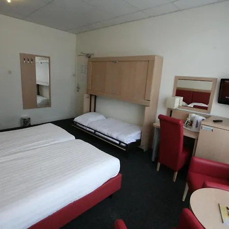 Hotel Duinzicht