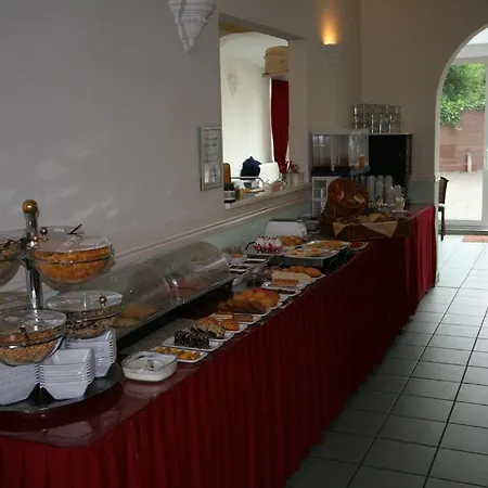 Duinzicht Hotel