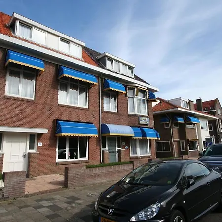 Duinzicht Hotel