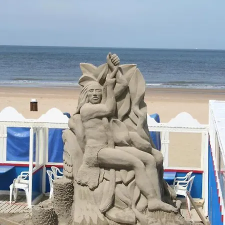 Duinzicht 3*