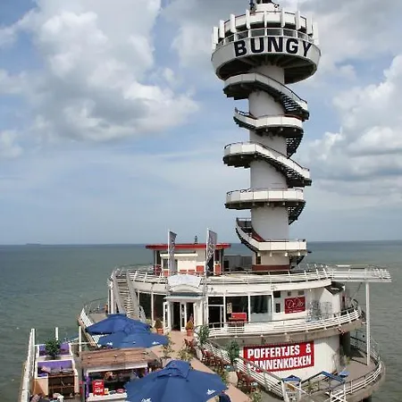 Duinzicht Hotel 3*