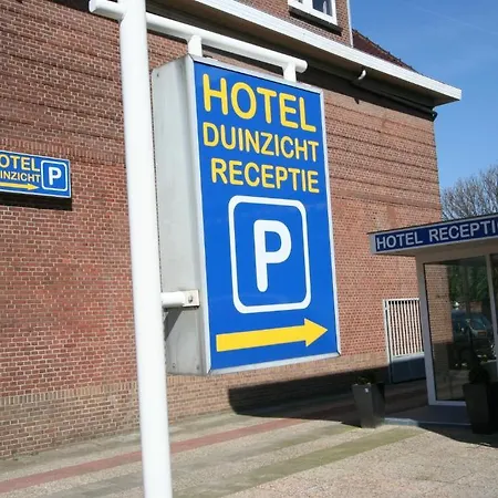 Otel Duinzicht