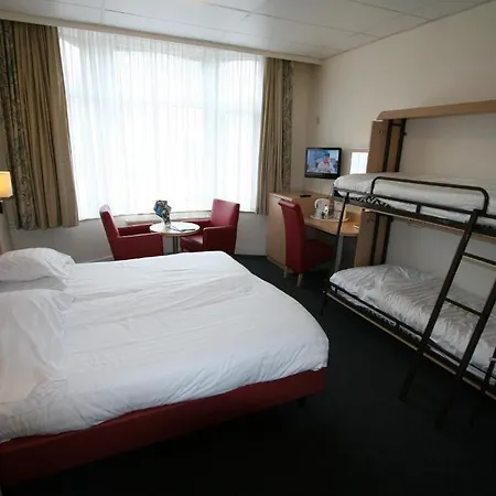 Hotel Duinzicht