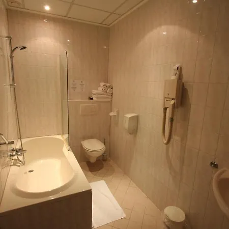 Duinzicht Hotel 3*