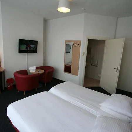 Hotel Duinzicht 3*