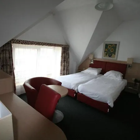 Duinzicht 3*