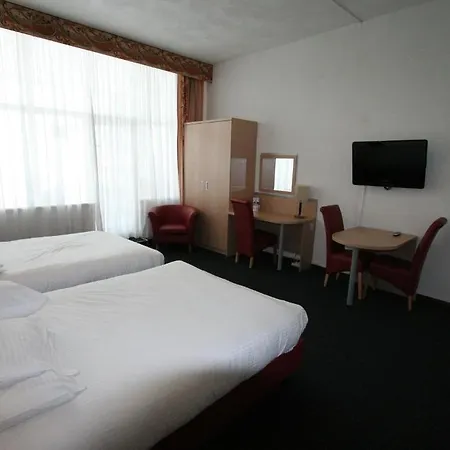 Hotel Duinzicht