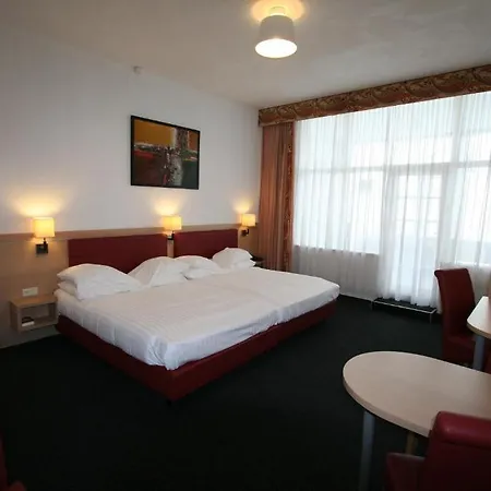 Hotel Duinzicht 3*