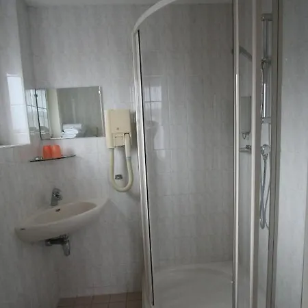 Otel Duinzicht Lahey