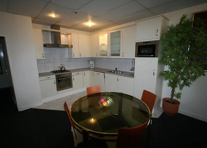 Duinzicht מלון 3*