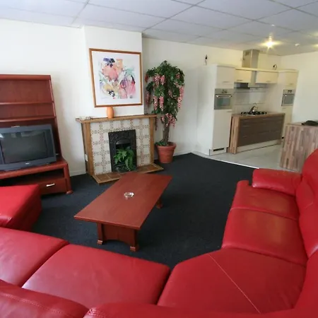 Hotel Duinzicht Den Haag