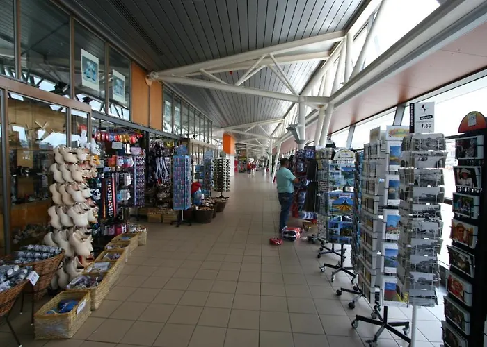 多恩兹赫特酒店 海牙