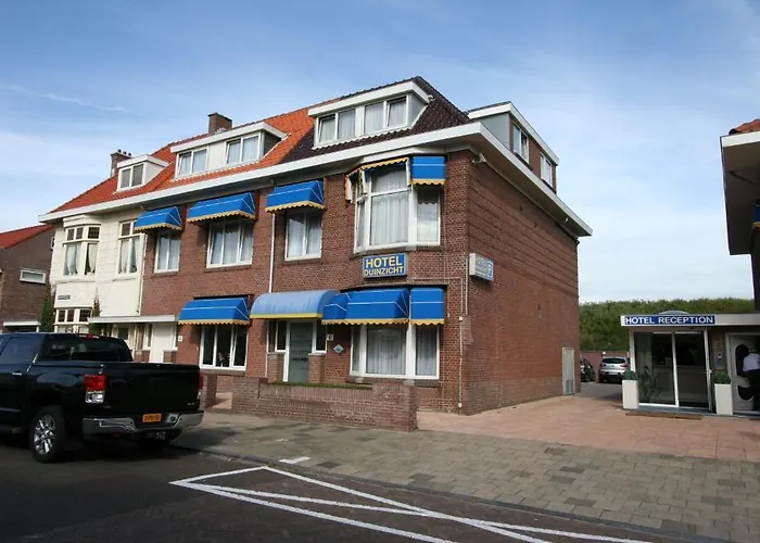 Hotel Duinzicht