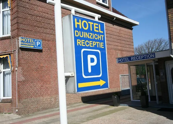 Hotel Duinzicht