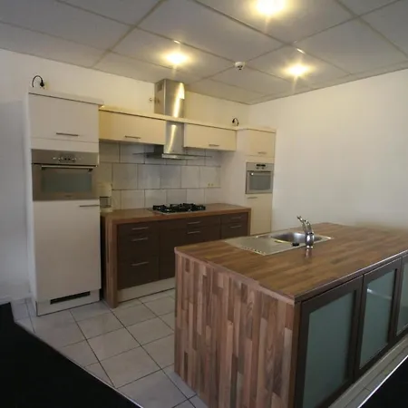 Отель Duinzicht Гаага