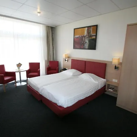 Duinzicht Отель 3*