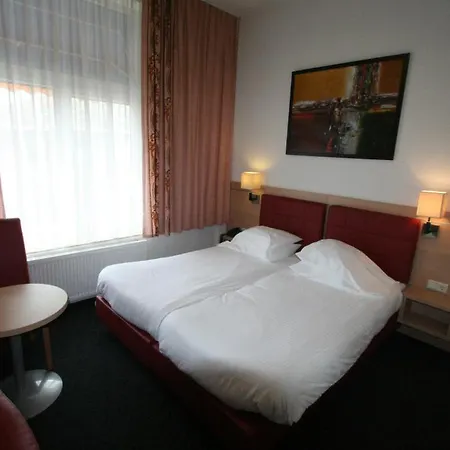 Duinzicht 3* La Haye