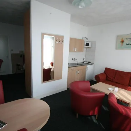 Hotel Duinzicht La Haye