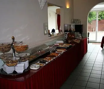 Duinzicht 3* La Haye
