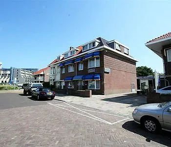 Отель Duinzicht 3*