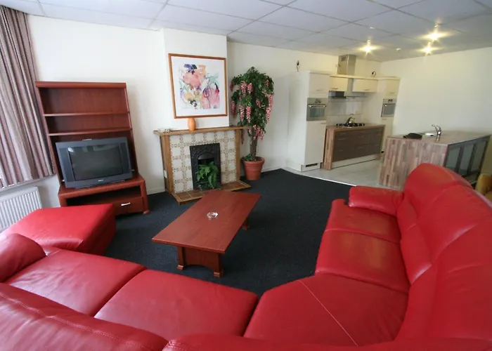 Hotell Duinzicht Haag