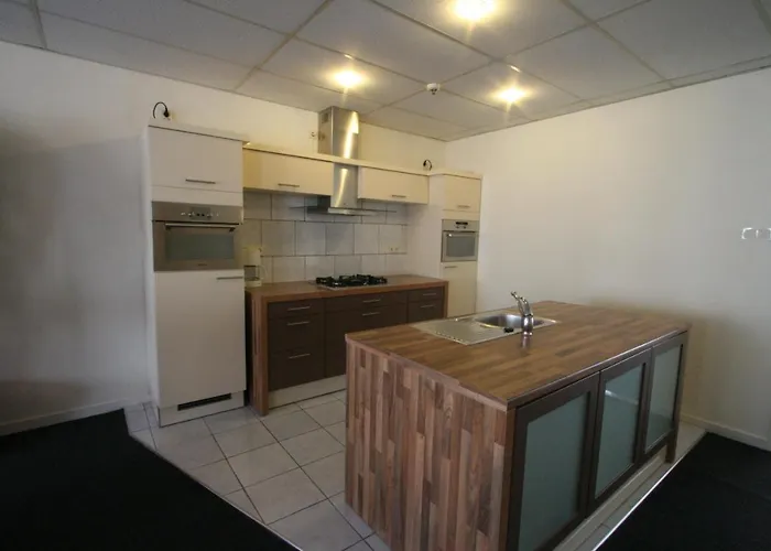 Hotell Duinzicht Haag