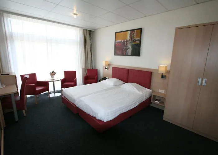 Duinzicht Hotell 3*