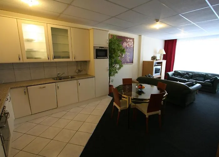 Duinzicht Hotell Haag